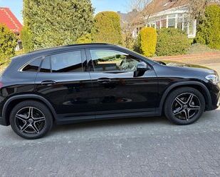 Mercedes-Benz GLA 200 Gebrauchtwagen