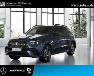 Mercedes-Benz GLE 350 Gebrauchtwagen