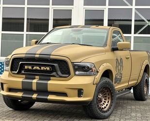 Dodge RAM Gebrauchtwagen
