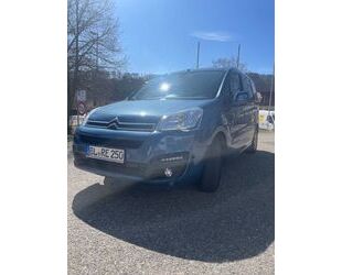 Citroen Berlingo Gebrauchtwagen