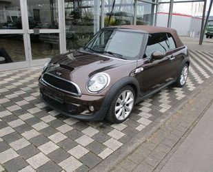 Mini Cooper S Gebrauchtwagen