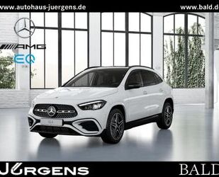 Mercedes-Benz GLA 200 Gebrauchtwagen