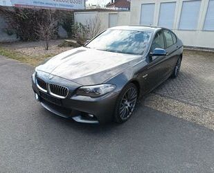 BMW 530 Gebrauchtwagen