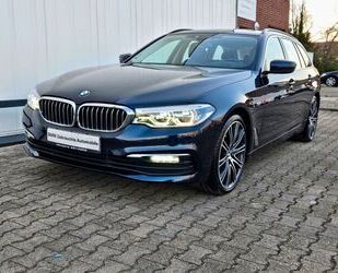 BMW 530 Gebrauchtwagen