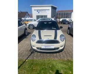 Mini Cooper S Gebrauchtwagen