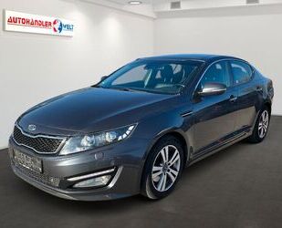 Kia Optima Gebrauchtwagen