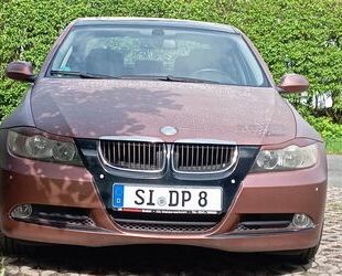 BMW 320 Gebrauchtwagen