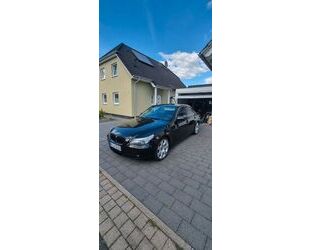 BMW 523 Gebrauchtwagen