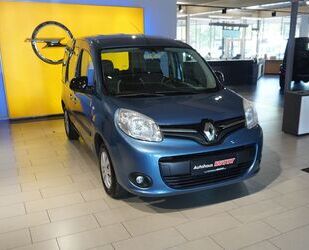 Renault Kangoo Gebrauchtwagen