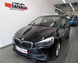 BMW 218 Gebrauchtwagen