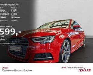 Audi S3 Gebrauchtwagen