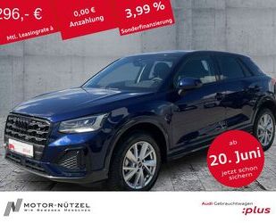 Audi Q2 Gebrauchtwagen
