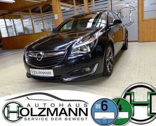 Opel Insignia Gebrauchtwagen
