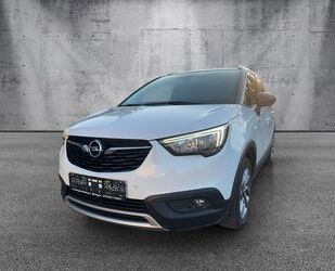 Opel Crossland (X) Gebrauchtwagen