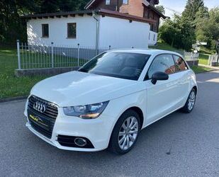 Audi A1 Gebrauchtwagen
