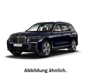 BMW X7 M50 Gebrauchtwagen