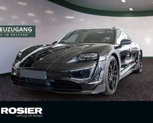 Porsche Taycan Gebrauchtwagen