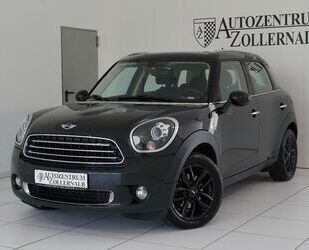 Mini One Countryman Gebrauchtwagen