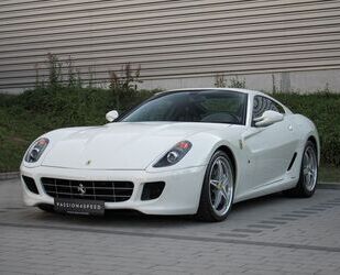 Ferrari 599 GTB Gebrauchtwagen