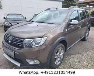 Dacia Logan Gebrauchtwagen