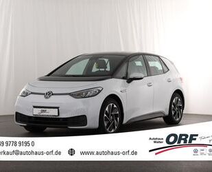 VW ID.3 Gebrauchtwagen