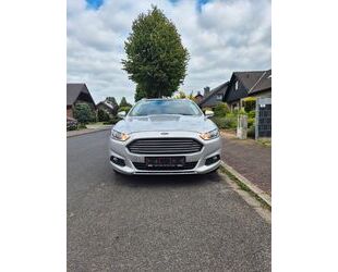 Ford Mondeo Gebrauchtwagen