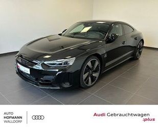 Audi e-tron GT Gebrauchtwagen