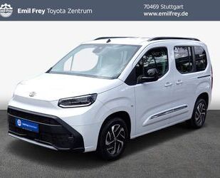 Toyota Proace City Gebrauchtwagen
