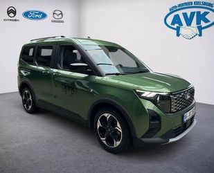 Ford Tourneo Courier Gebrauchtwagen