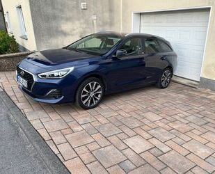 Hyundai i30 Gebrauchtwagen