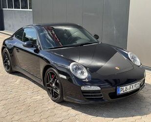 Porsche 997 Gebrauchtwagen