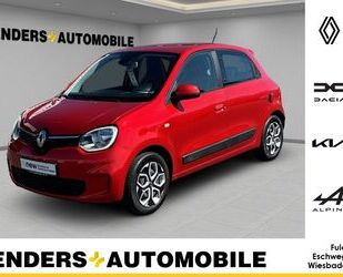 Renault Twingo Gebrauchtwagen
