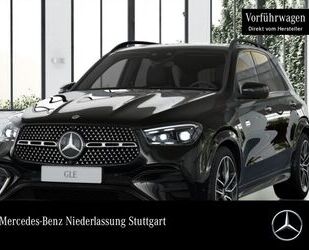 Mercedes-Benz GLE 450 Gebrauchtwagen