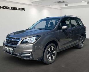 Subaru Forester Gebrauchtwagen