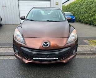 Mazda 3 Gebrauchtwagen