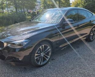 BMW 340 Gran Turismo Gebrauchtwagen