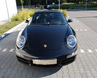 Porsche 997 Gebrauchtwagen