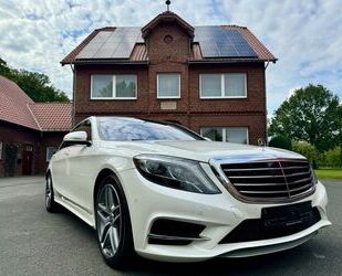 Mercedes-Benz S 400 Gebrauchtwagen