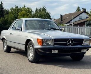 Mercedes-Benz 380 Gebrauchtwagen