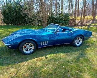 Corvette C3 Gebrauchtwagen