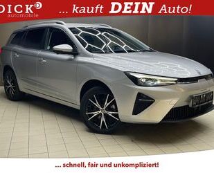MG MG5 Gebrauchtwagen
