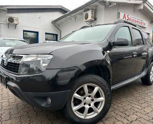 Dacia Duster Gebrauchtwagen