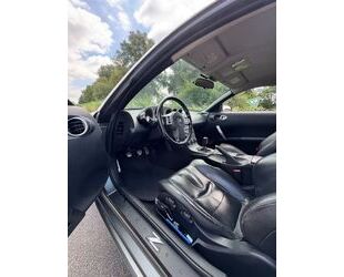 Nissan 350Z Gebrauchtwagen