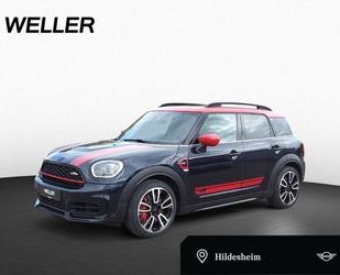 Mini John Cooper Works Countryman Gebrauchtwagen