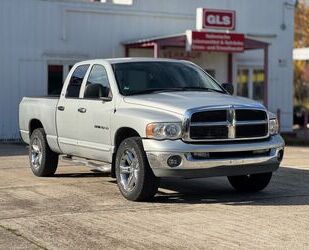 Dodge RAM Gebrauchtwagen