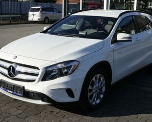 Mercedes-Benz GLA 200 Gebrauchtwagen