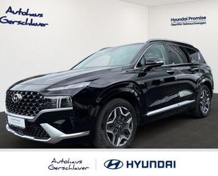 Hyundai SANTA FE Gebrauchtwagen