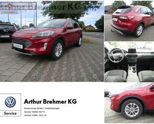 Ford Kuga Gebrauchtwagen