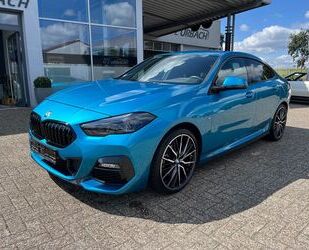 BMW 218 Gebrauchtwagen