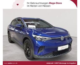VW ID.4 Gebrauchtwagen